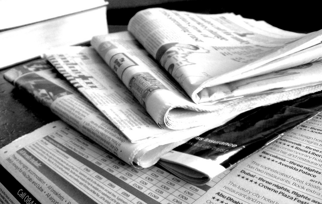 Truthfulness and the Urgent Need for Journalism