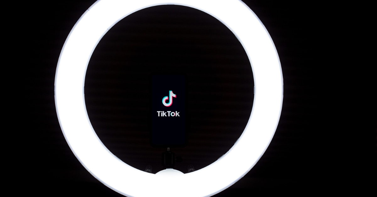 More than Dancing: TikTok is Helping Socially Responsible Organizations Amplify their Messaging