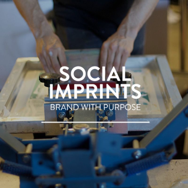 Social Imprints